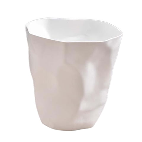 Bothyi - Papelera, Cesta De Basura, Cubo De Basura Para Sala De Estar, Baño, Oficina