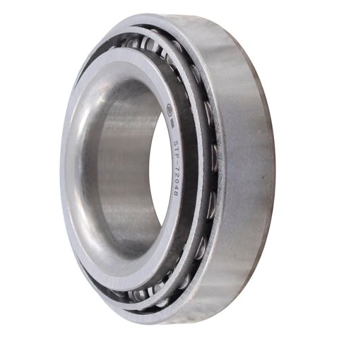 Repuestos Del Sol - Rodamiento Rueda Interior Trasero Kia Rio 1.5 2000 2002