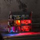 thumbnail image 5 of Set de construcción Murder House con luces, juguete de bloques de construcción de casa embrujada ins, 5 of 7