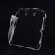 thumbnail image 4 of Funda protectora Akwox Transparency Plastic para 2DS, 4 of 7