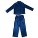 thumbnail image 3 of Pijama Satín Mujer, 3 of 3