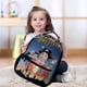 thumbnail image 4 of Mary Poppins Mochila Escolar para Niños y Niñas, Mochila Infantil de Alta Calidad Ligera, Grande y Duradera 43x15x32cm, 4 of 6