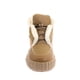 thumbnail image 3 of Botin Invernal Khaki Vía Franca, 3 of 6