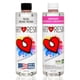thumbnail image 1 of Revestimiento transparente de alto brillo ArtResin de resina epoxi 946 ml (32 oz), 1 of 7