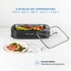 thumbnail image 3 of Parrilla Eléctrica Smokeless, 3 of 8