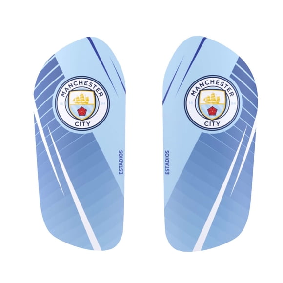 Canillera Futbol Modelos Licenciados Machest City