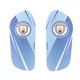 thumbnail image 1 of Canillera Futbol Modelos Licenciados Machest City, 1 of 2