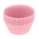 thumbnail image 2 of Taza de muffin de silicona Ronda 7 cm Taza de pastel Pastel peque?o Molde Rosa, 2 of 5