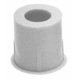 thumbnail image 1 of Soporte Repisa Movil Ojetillo Blanco 1000 Un Dvp, 1 of 2