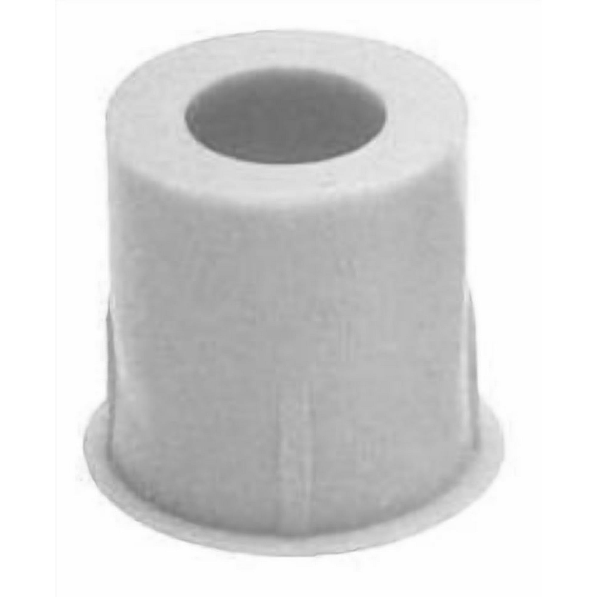 Soporte Repisa Movil Ojetillo Blanco 1000 Un Dvp