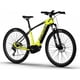 thumbnail image 2 of Bicicleta De Aleacion E Mtb Amarillo Con Gris 630w Talla M - Aro 29, 2 of 2