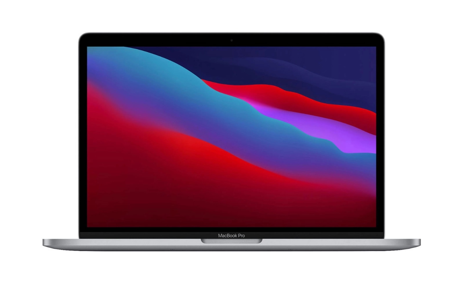 Apple - Macbook Pro A2251 (2020) 16Gb Ram 500Gb Ssd Intel Core I5 10Th Gen –Reacondicionado