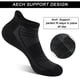 thumbnail image 4 of Calcetines Tobilleros Para Hombre Y Mujer Transpirables Casuales 14 Pares, 4 of 8