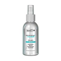 Silkey - Aceite Reparador Protección Y Brillo 125Ml