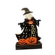 thumbnail image 2 of Decoraciones De Halloween Para Interiores, Regalo, Decoraciones De Halloween LED Para El Hogar De Vacaciones, Bruja, 2 of 3