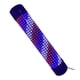 thumbnail image 4 of Poste LED Luz Giratoria Peluquería Peluquería Signo Rojo Azul Blanco 120cm, 4 of 5