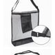 thumbnail image 2 of Bolsa de forraje de setas - kit de forraje, correa de hombro ajustable, cesta de setas con bolsillo de teléfono inteligente - bolsa de caza de setas, (negro), 2 of 3