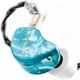 thumbnail image 1 of Auriculares TipsyAuthen M3 IEM 2BA+1DD Drivers IPX5, 1 of 8