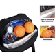 thumbnail image 3 of Lonchera Térmica Impermeable Porta Alimentos Oficina Picnic Fucsia, 3 of 9