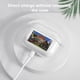 thumbnail image 4 of Funda AirPods Pro Desmarcar Dragones Carrera Al Filo Transparente, 4 of 6