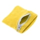 thumbnail image 4 of Deportes Al Aire Libre Fitness Mu?equera Banda Para El Sudor Monedero Bolsillo Con Cremallera Amarillo, 4 of 5