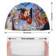 thumbnail image 2 of Gorro de Natación Desmarcar Chip y Dale, 2 of 6