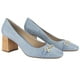 thumbnail image 5 of Zapato Jorgebischoff Mujer J10764029 Azul Casual, 5 of 5