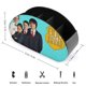 thumbnail image 2 of Organizador de Escritorio Desmarcar Odd Squad con 5 Compartimentos, 2 of 6