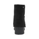 thumbnail image 4 of BOTINES AZALEIA ROCIO NEGRO CASUAL MUJER AZ254011275-411 - Talla 37 CL / 24.8 CM, 4 of 5