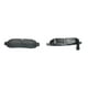 thumbnail image 1 of Juego Pastillas Freno Traseras Hyundai Santa Fe 2.4 2001 2004, 1 of 2