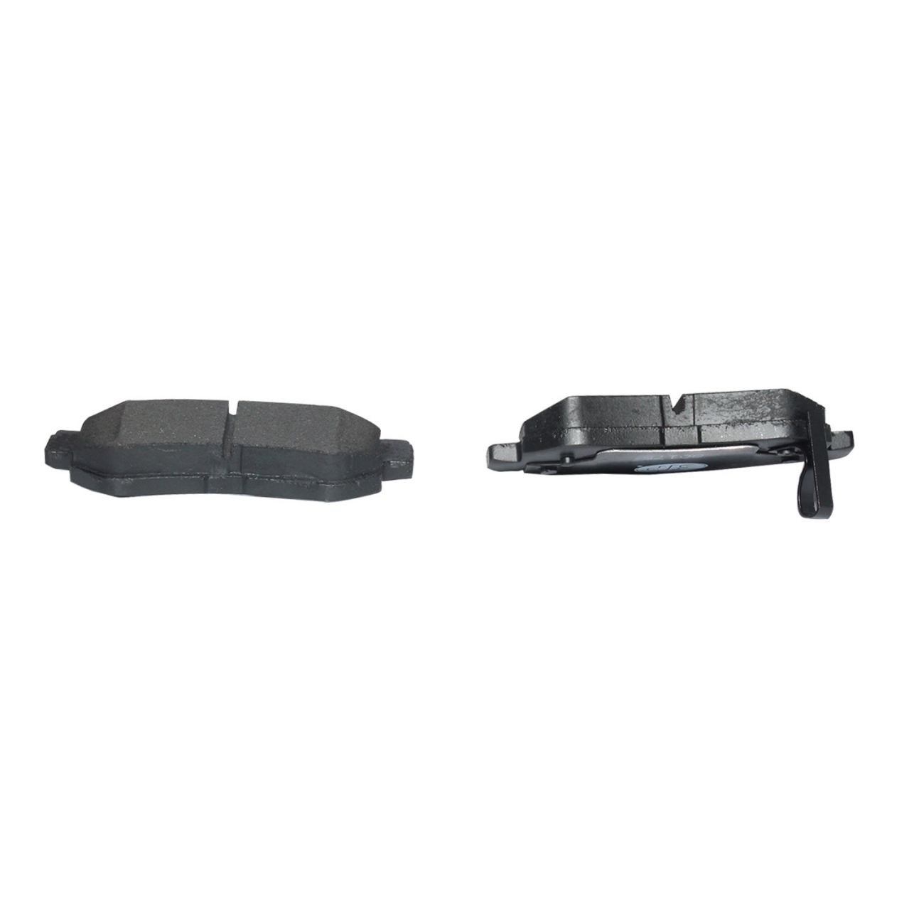 Repuestos Del Sol - Juego Pastillas Freno Traseras Hyundai Sonata N20 2.0 2004 2007