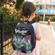 thumbnail image 5 of Voltron Mochila Escolar para Niños y Niñas, Mochila Infantil Ligera de Alta Calidad, Grande y Duradera Azul, 5 of 6