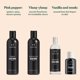 thumbnail image 3 of Set de 4 piezas de fragancia personal Black Musk de The Body Shop, 3 of 3
