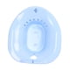 thumbnail image 1 of Colgador de Lavabo para Baño de Asiento para Inodoro, 1 of 3