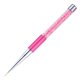 thumbnail image 5 of Crystal Nail Art Design DIY Dibujo Pintura Rayas UV Gel Pen Brush 7mm, 5 of 5