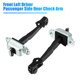 thumbnail image 5 of Correa de parada de brazo de control de bisagra de puerta delantera izquierda apta para Hyundai Elantra 2007-2010 No.793802H000/79380-2H000, 5 of 6