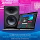 thumbnail image 4 of Monitor de estudio PreSonus Eris E7 XT activo de 2 vías con guía de ondas EBM, 4 of 4