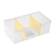 thumbnail image 5 of Caja de almacenamiento de tarjetas de béisbol Caja de almacenamiento de tarjetas de juego Funda protectora de gran capacidad Caja de almacenamiento de, 5 of 5