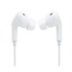 thumbnail image 2 of Audífonos In Ear 27MXXC21WT con Cable Blanco, 2 of 5