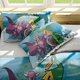 thumbnail image 4 of The Legend of Zeld-a Game Duvet Cover Set 3D Bedding Comforter Cover Bedding Set, 4 of 5