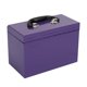 thumbnail image 2 of Caja de herramientas Viper Tool Storage 28 cm púrpura de 2 cajones, 2 of 6