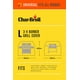 thumbnail image 4 of Cubierta para parrilla Char Broil Performance, 3-4 quemadores: grande, 4 of 5
