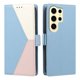 thumbnail image 4 of Funda Cartera con Soporte para Samsung Galaxy S24 Ultra, Azul Claro, 4 of 6