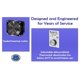 thumbnail image 3 of Ventilador Crawlspace Tjernlund V2D Underaire 220 CFM, 3 of 5
