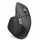 thumbnail image 3 of Mouse Inalámbrico Logitech MX Master 4 Bluetooth 8000 DPI MagSpeed Grafito, 3 of 3