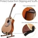 thumbnail image 3 of Soporte para guitarra SNIGJAT eléctrico/acústico/bajo/violonchelo y ukelele, 3 of 8