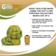 thumbnail image 3 of Set de tazas STAR WARS Geeki Tikis Jabba The Hutt & Bib Fortuna, 3 of 3