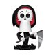 thumbnail image 2 of Figura de vinilo coleccionable Funko Pop Animation Grim, 9,5 cm, 2 of 7