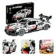 thumbnail image 1 of Auto Bloques De Construccion Porsche 911 Technic 492 Pcs, 1 of 5