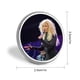 thumbnail image 2 of Insignia Desmarcar Nicki Minaj 2.8 cm, 2 of 6